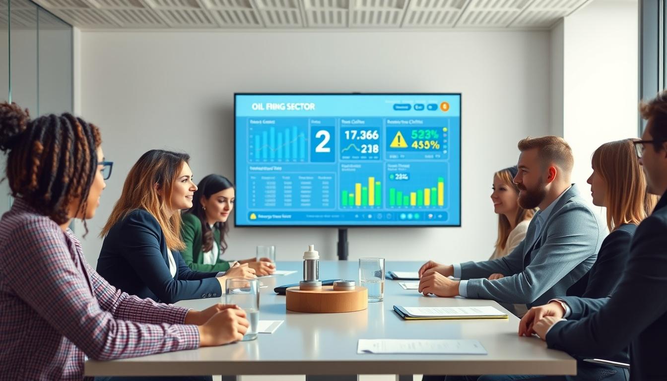 Professional plan visual